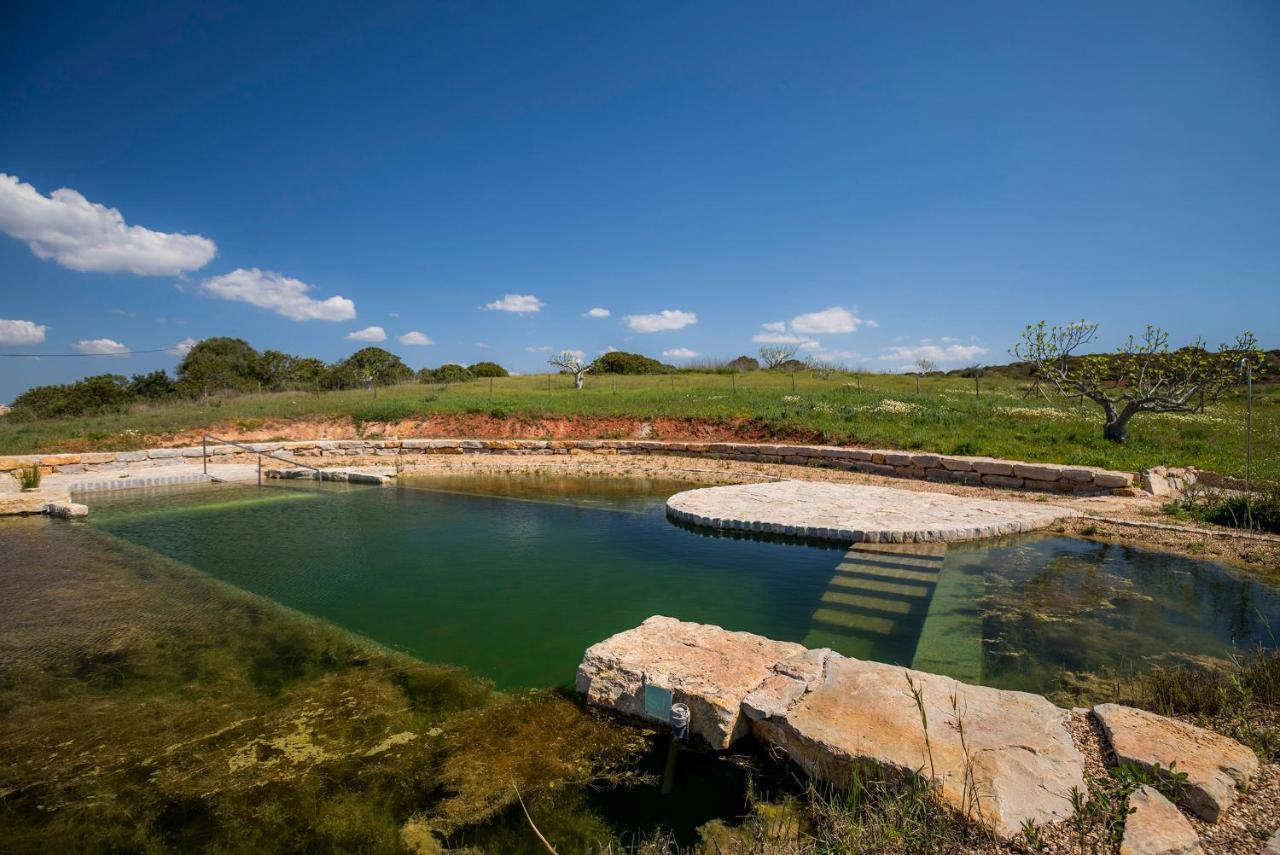 F - Quinta Das Alagoas Luz Dış mekan fotoğraf