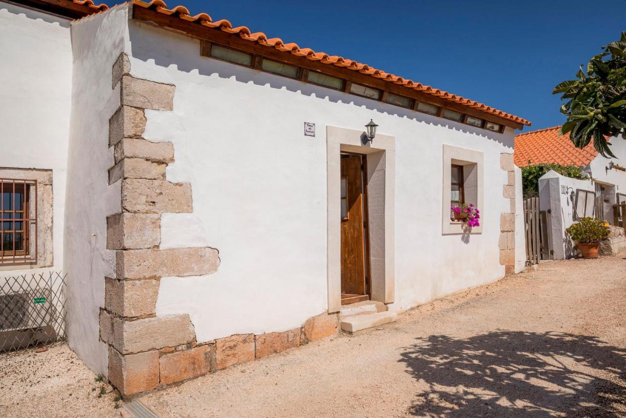 F - Quinta Das Alagoas Luz Dış mekan fotoğraf