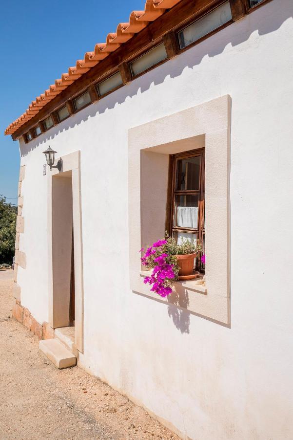 F - Quinta Das Alagoas Luz Dış mekan fotoğraf