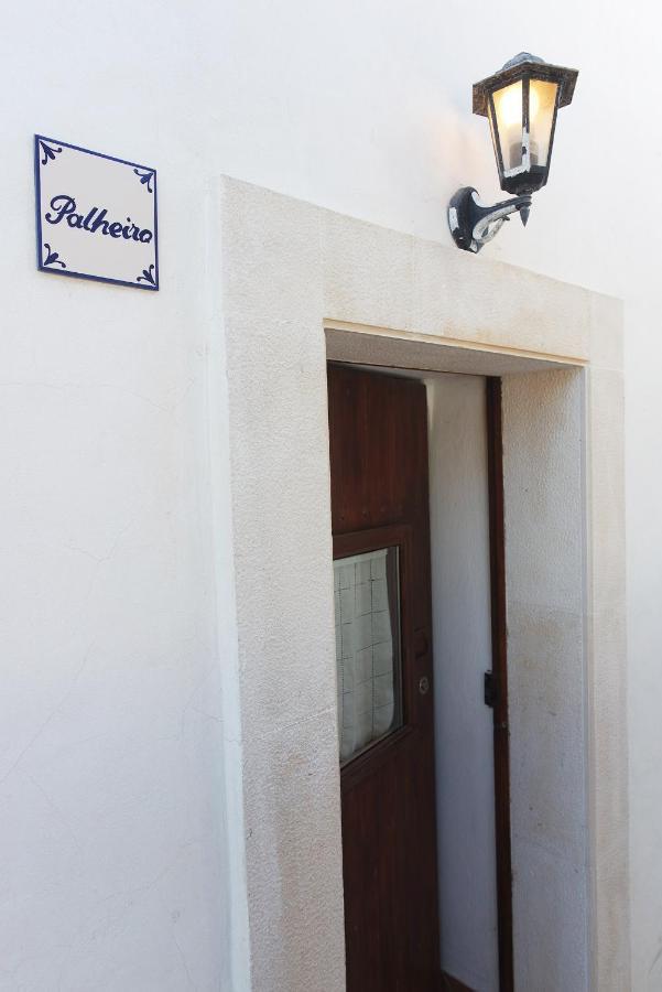 F - Quinta Das Alagoas Luz Dış mekan fotoğraf