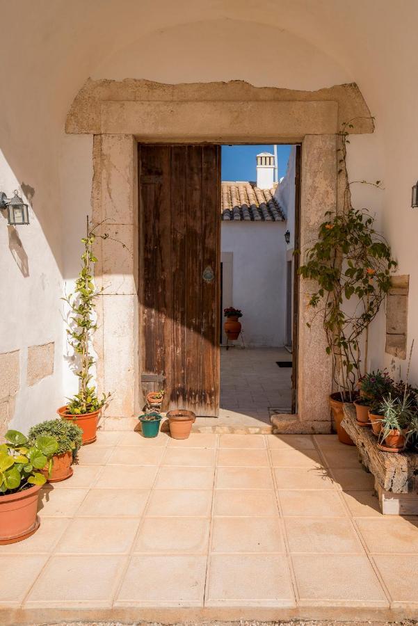 F - Quinta Das Alagoas Luz Dış mekan fotoğraf