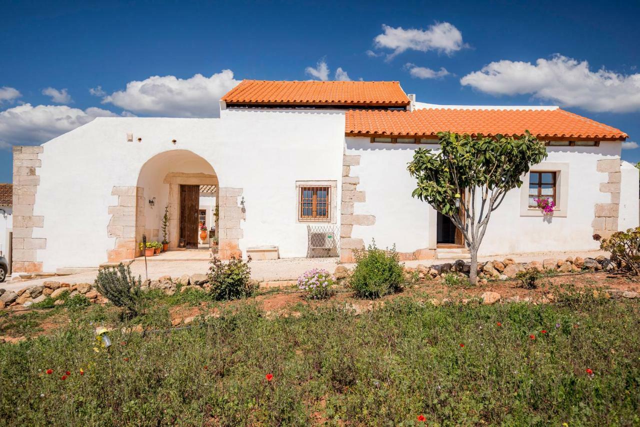 F - Quinta Das Alagoas Luz Dış mekan fotoğraf