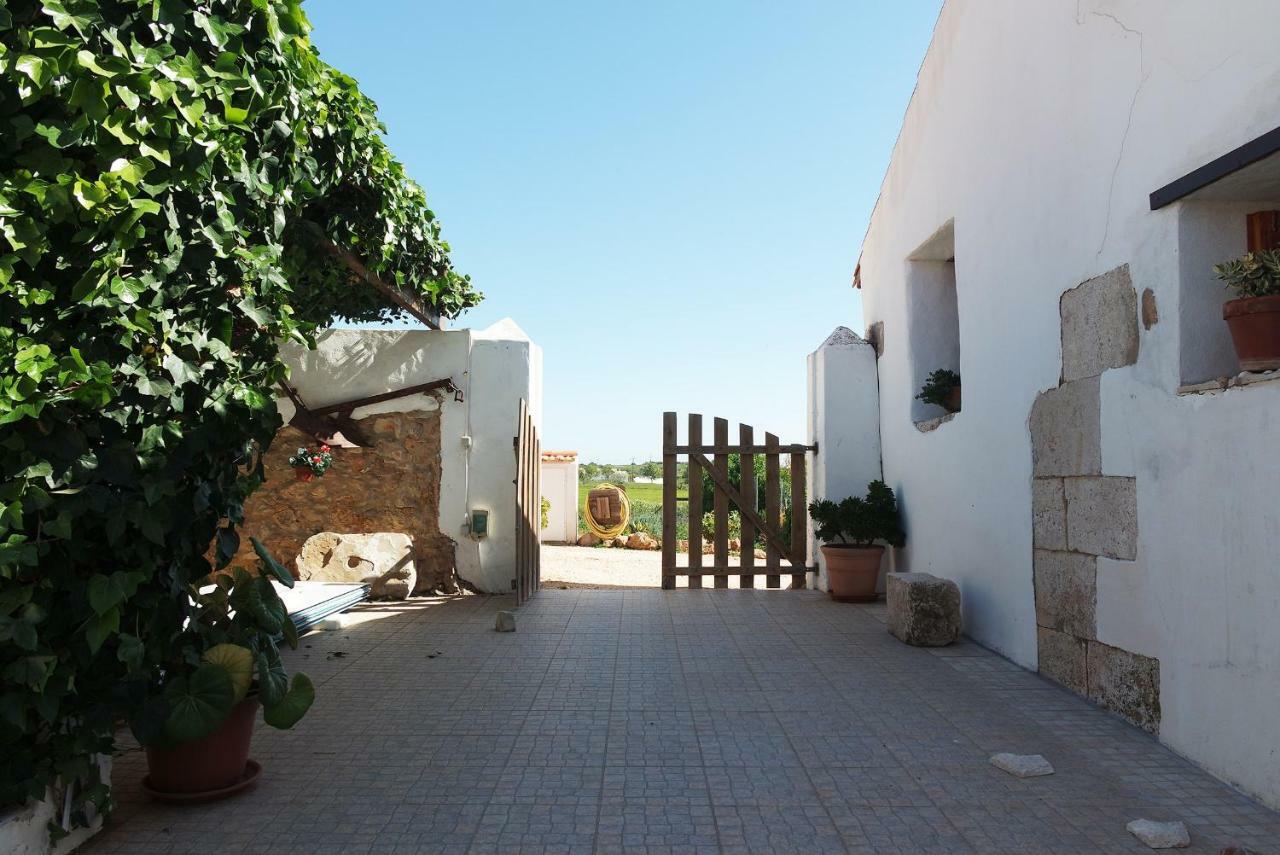 F - Quinta Das Alagoas Luz Dış mekan fotoğraf